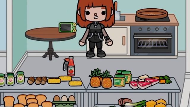 Готовлю свои мега крутые бутерброды смотреть онлайн