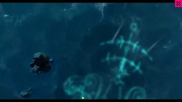 How ZHONGLI defeat Osial (Overlord of the Vortex) in Archon War смотреть онлайн
