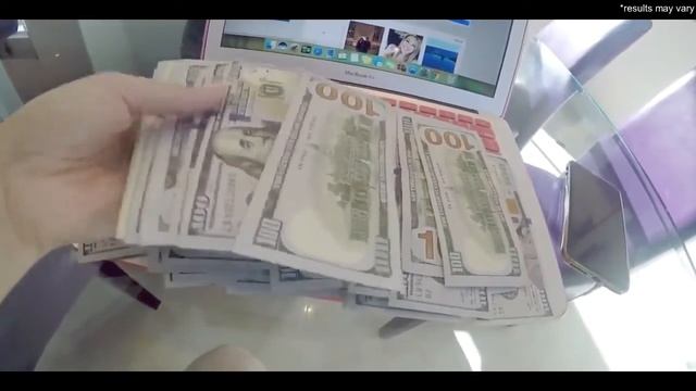 Internet Millionaire Creates Lucrative Home Business System смотреть онлайн