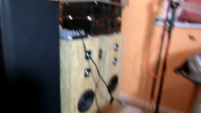 Quadral Speaker Set from the Flea Market смотреть онлайн