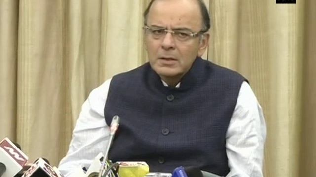 Govt has prioritised ease of doing business in India: Jaitley смотреть онлайн