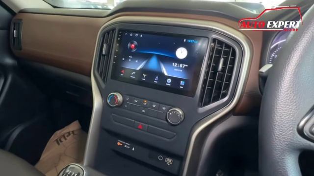 Scorpio N vs Tata Safari 2024 comparison | Safari smart O vs Scorpio N z2 which is best смотреть онлайн