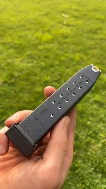 50 cal Glock смотреть онлайн
