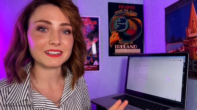 ASMR Travel - Your Trip To Berlin (ft. Birchy's Berlin Tours) смотреть онлайн