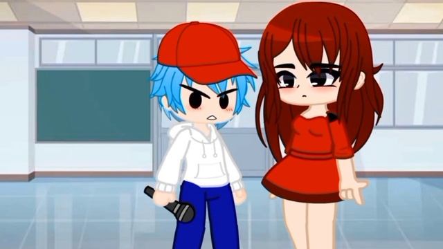 хы я вернулась! не знаю какое дать название❤ смотреть онлайн