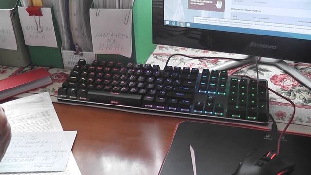 Sci-Fi Reality Today