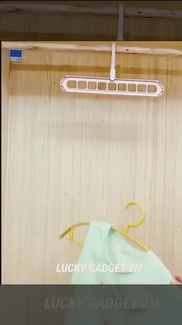 SMART CLOTH HANGER #shorts #ytshorts #viral #mrindianhacker #shortvideo смотреть онлайн