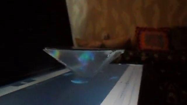3D Пирамида смотреть онлайн