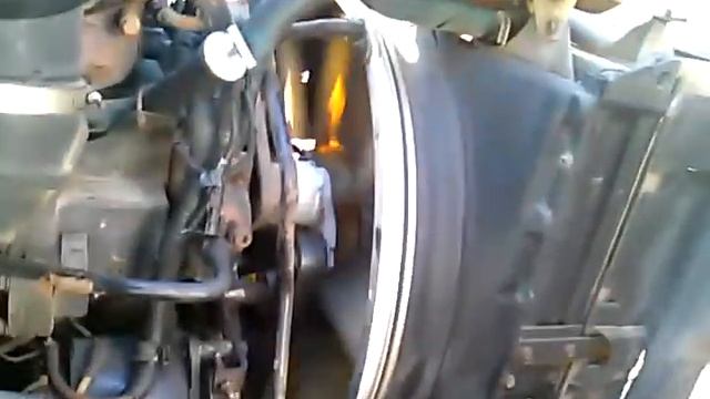 2000 Volvo 660 смотреть онлайн
