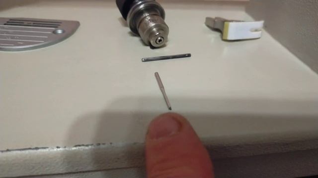 PROTEX TY 1130H.Легкий ремонт.Перевод на тяжкие ткани. смотреть онлайн