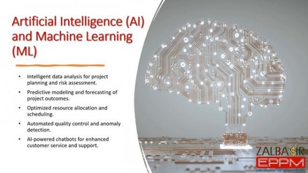 AI and New Construction Technologies