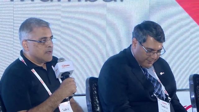 Finance & Insurance Summit 2022 - Power Panel I: Leveraging Opportunities in Finance смотреть онлайн