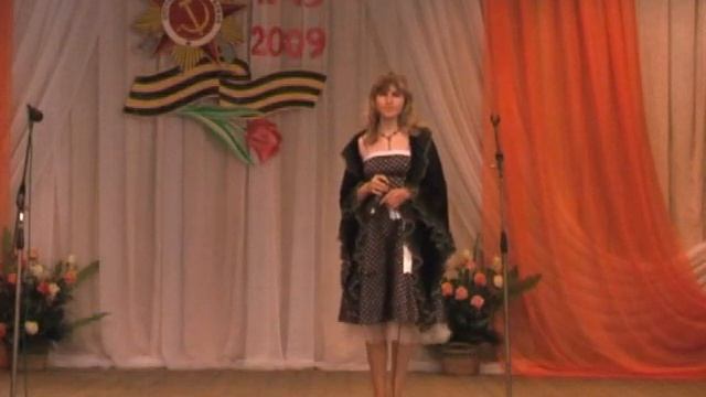 ПХОВ ДК- Мероприятие посвящённое 64-ой годовщине Победы. смотреть онлайн