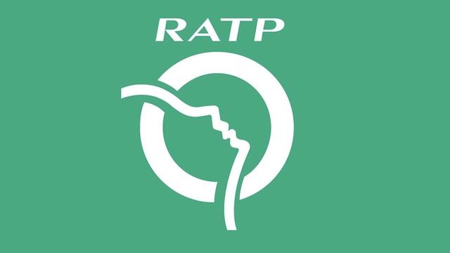 Jingle RATP Metro 2 смотреть онлайн