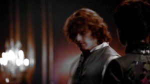 Джейми и Клэр || Claire&Jamie - Не встретимся больше