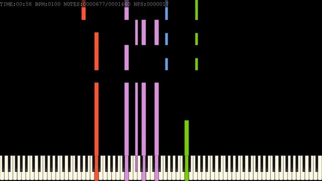 Jingle Bells - Midi Remix смотреть онлайн