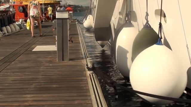 Яхта смотреть онлайн