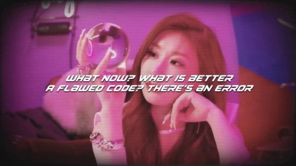 ITZY- kidding me (english rewrite)