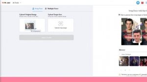 Быстрая ЗАМЕНА ЛИЦА на Фото Нейросетью! Как Поменять Лицо на Фото БЕЗ ФОТОШОПА? 5 AI для Замены Лиц
