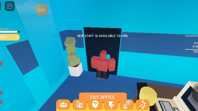 ONLINE BUSINESS SIMULATOR 2 AGAIN смотреть онлайн