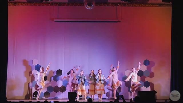 РЕПОРТАЖ ДП |1.03 - 3.03| смотреть онлайн