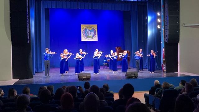 "Камаринская" смотреть онлайн