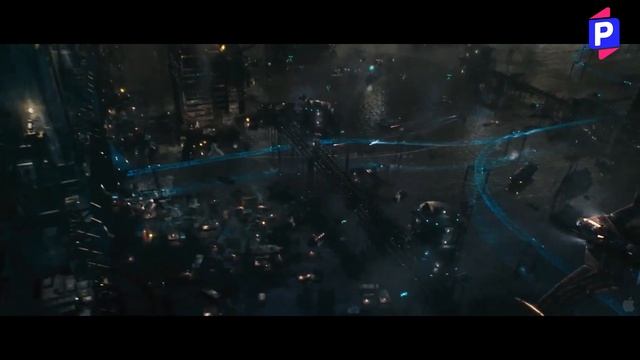Is The Wachowskis Era Over? смотреть онлайн