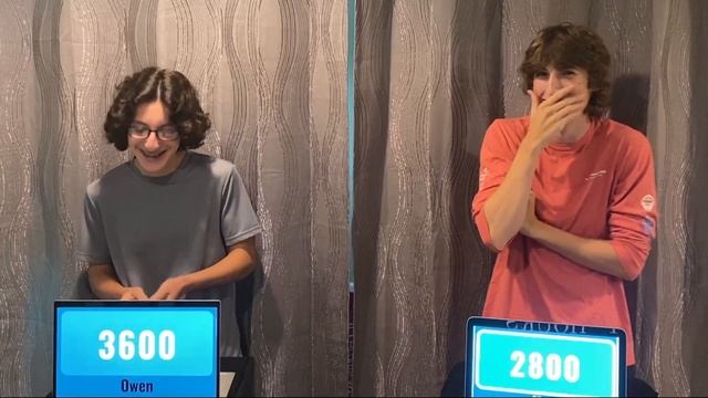 He BROKE the Buzzer!!! - Risky Business Ep. 2 смотреть онлайн