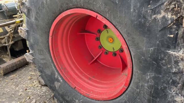 Широка резина на комбайн, плюси і мінуси смотреть онлайн