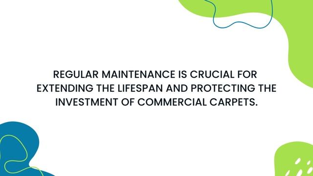 3 Reasons Why Oakland Commercial Carpet Cleaning is Essential for Businesses Success смотреть онлайн