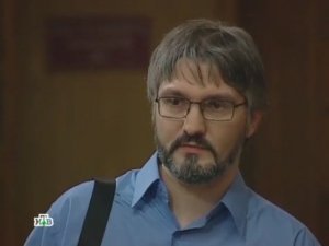Сергей Животов в фильме "Судебный Детектив" серия (Домашний диктатор) - (6.02.2013)