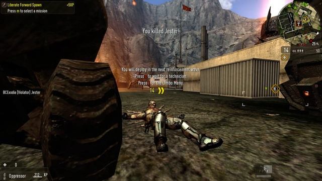 Quake Wars: North America Campaign PC in 2020 смотреть онлайн