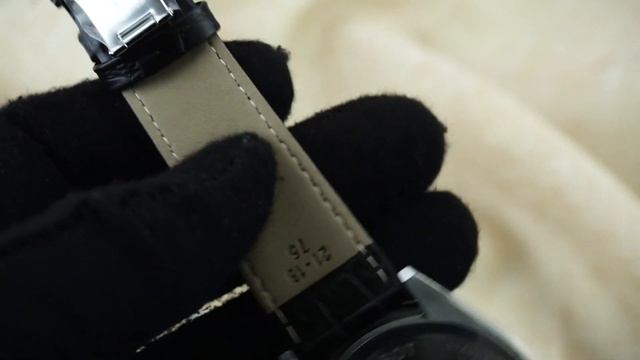 TISSOT GENTLEMAN T127.410.16.041.01 T1274101604101 смотреть онлайн