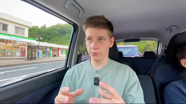 Partir 24H au HASARD au JAPON 🎯 смотреть онлайн