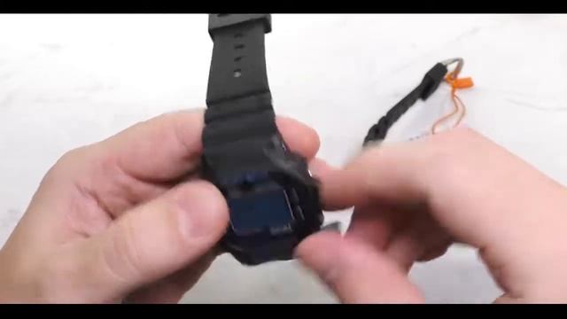 SANDA WATCH смотреть онлайн