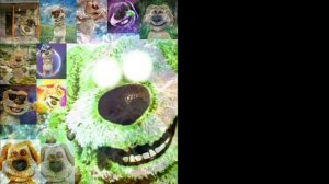 психованные лица бена 2 часа 3 часть ( 636 фаз)