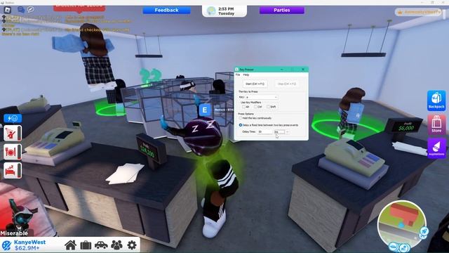 Best Roville Money Method 2023! (EARN MILLIONS A DAY)