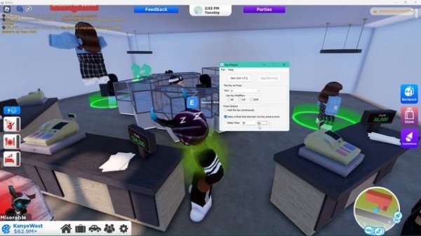 Best Roville Money Method 2023! (EARN MILLIONS A DAY)