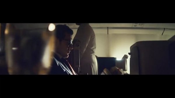 Etihad Airways TV Commercial (60' - EN) - The World is our Home, You are our Guest