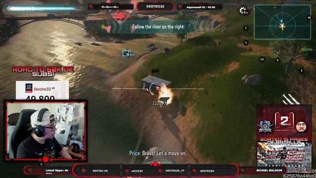 WARZONE MOBILE TENDRA UN MODO CAMPAÑA COPERATIVO CON NUEVAS ACTUALIZACIONES смотреть онлайн