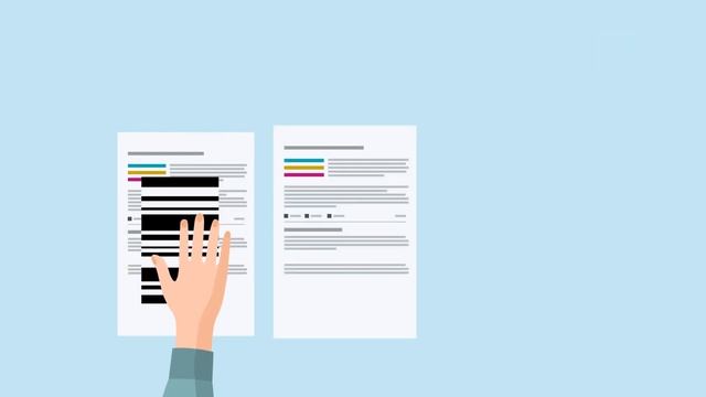 Dispatcher Phoenix: Digitise and automate the distribution of paper-based mail смотреть онлайн
