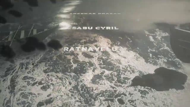 Fury of #NTR30 - Hindi _ NTR _New Movie poster смотреть онлайн