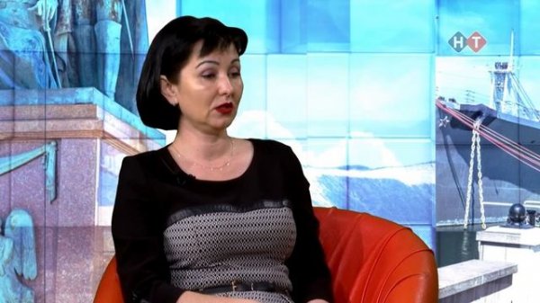 День города Ирина Якупова: вывески и реклама — лицо города