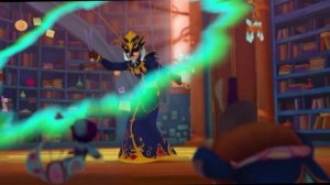 Разбор 46 серии Сказочного патруля!!! Девочки нашли родителей Алёнки!!!