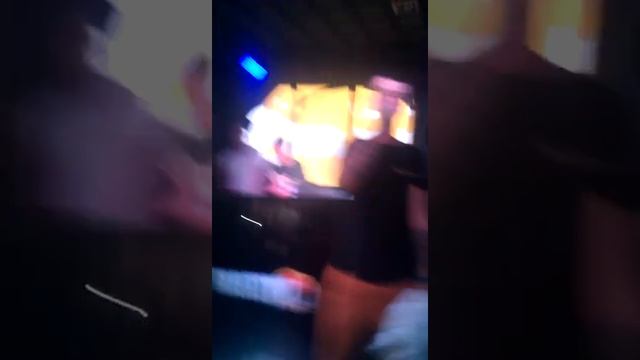 Серёжа Местный - Ozzz @ MARTINI '13.09.19, Klaipėda смотреть онлайн