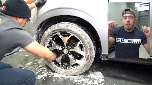 Detailers Need To STOP Doing This in Their Business смотреть онлайн