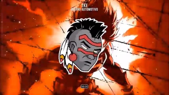 2KE & DRXVXN - INSANO AUTOMOTIVO | 1 Hour