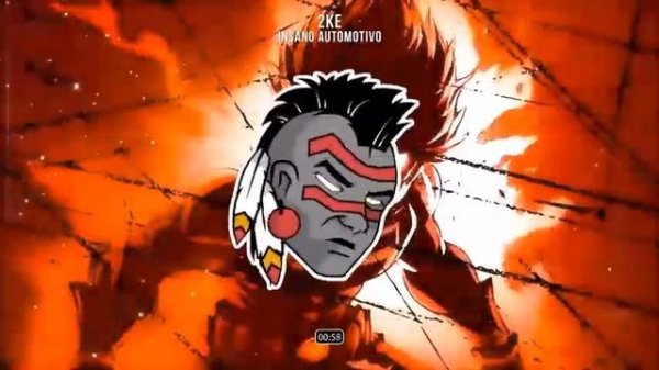 2KE & DRXVXN - INSANO AUTOMOTIVO | 1 Hour