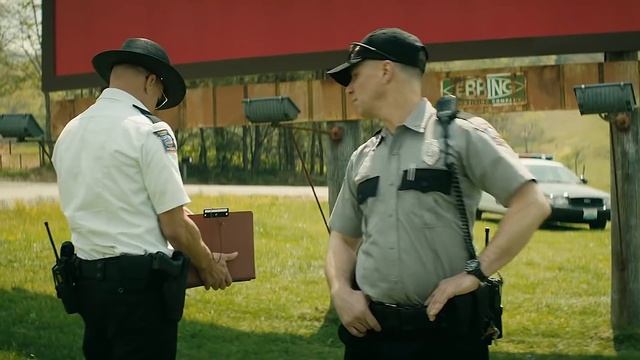 Dlaczego uwielbiam Trzy Billboardy za Ebbing, Missouri смотреть онлайн