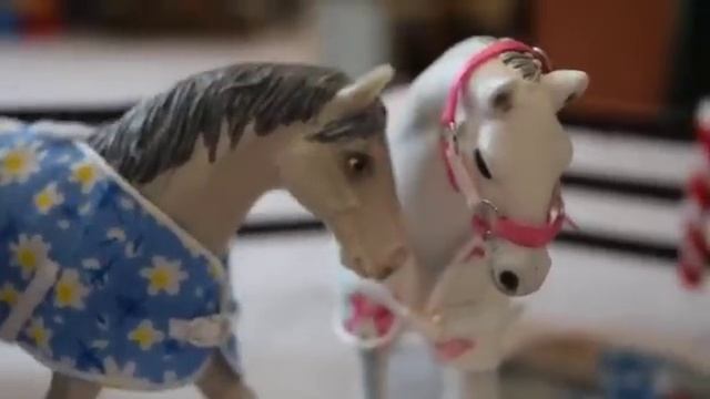 The Lead Mare - Episode 5 (The End) |Schleich Horse Role-Play Series| смотреть онлайн